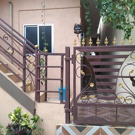 Rks Homestay Hampi Exterior photo