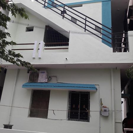 Rks Homestay Hampi Exterior photo