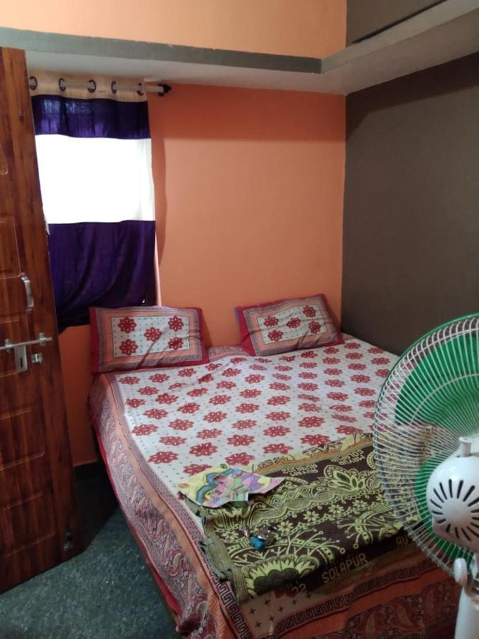 Rks Homestay Hampi Exterior photo