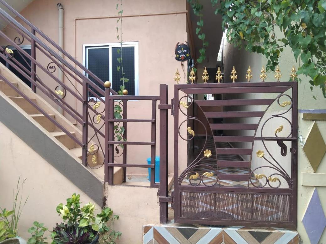 Rks Homestay Hampi Exterior photo