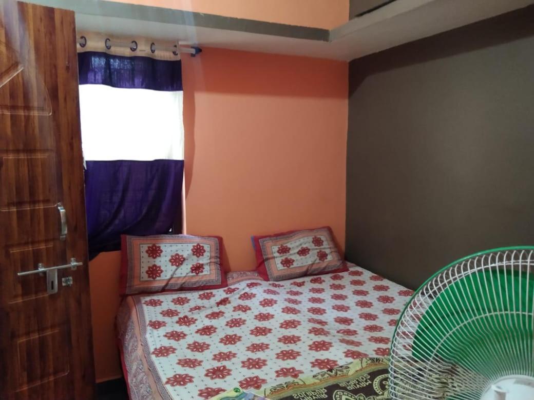 Rks Homestay Hampi Exterior photo