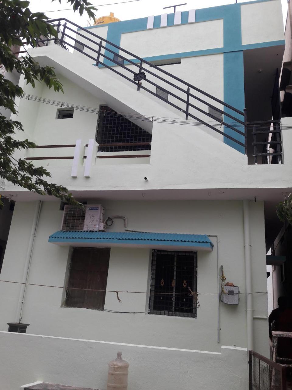 Rks Homestay Hampi Exterior photo