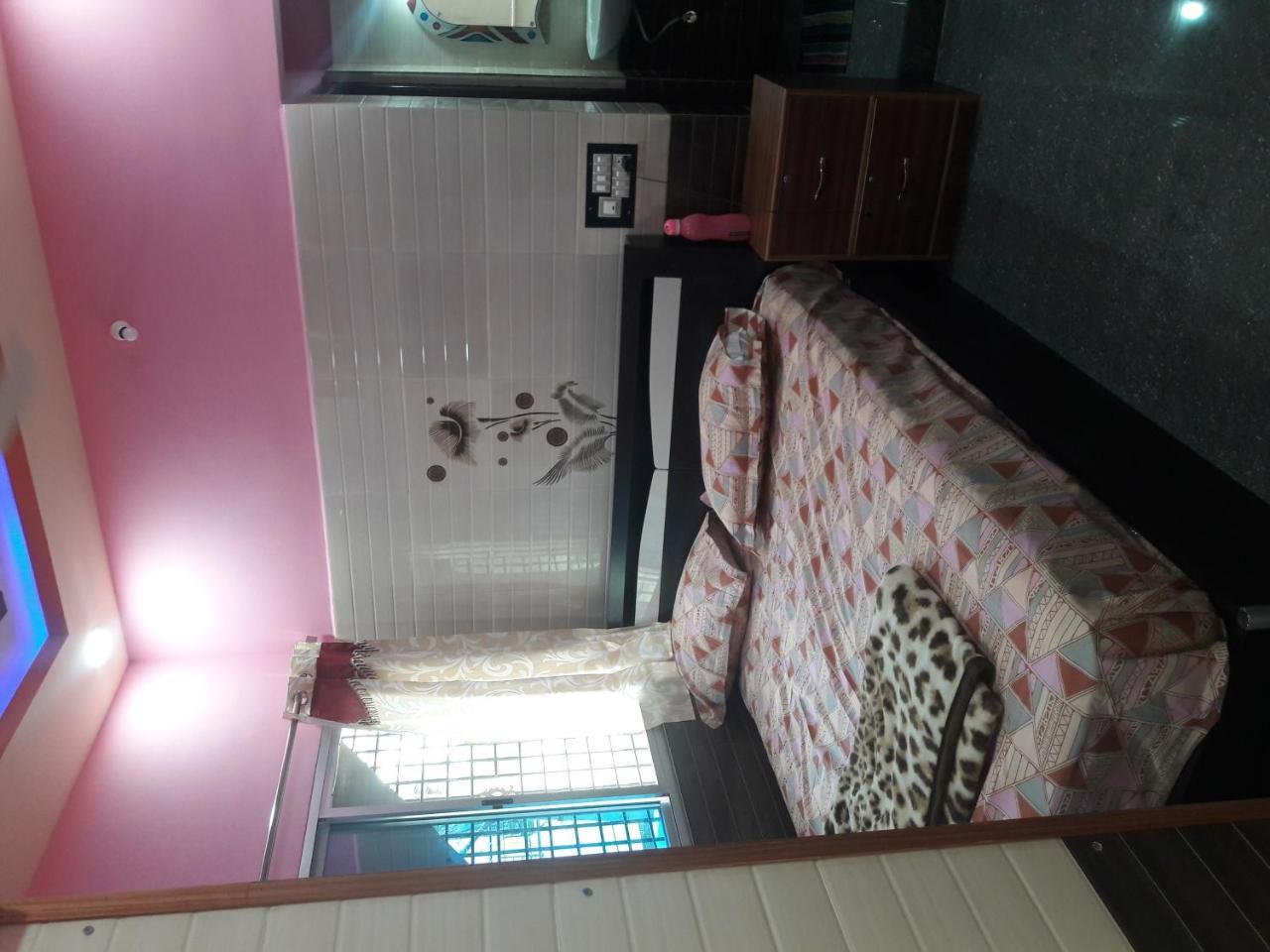 Rks Homestay Hampi Exterior photo