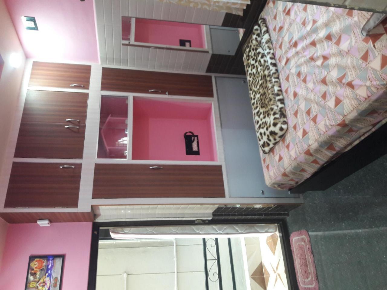 Rks Homestay Hampi Exterior photo