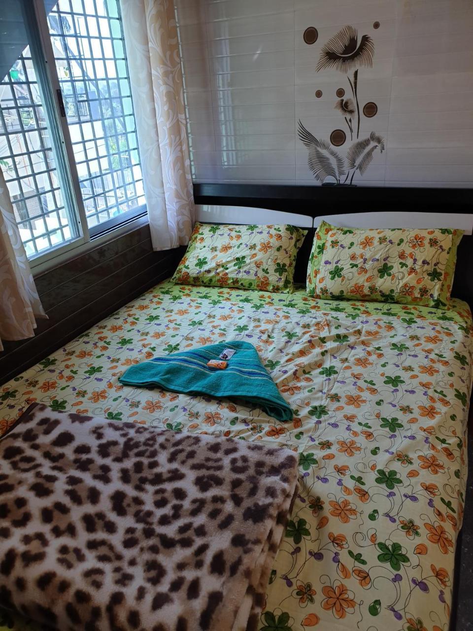 Rks Homestay Hampi Room photo