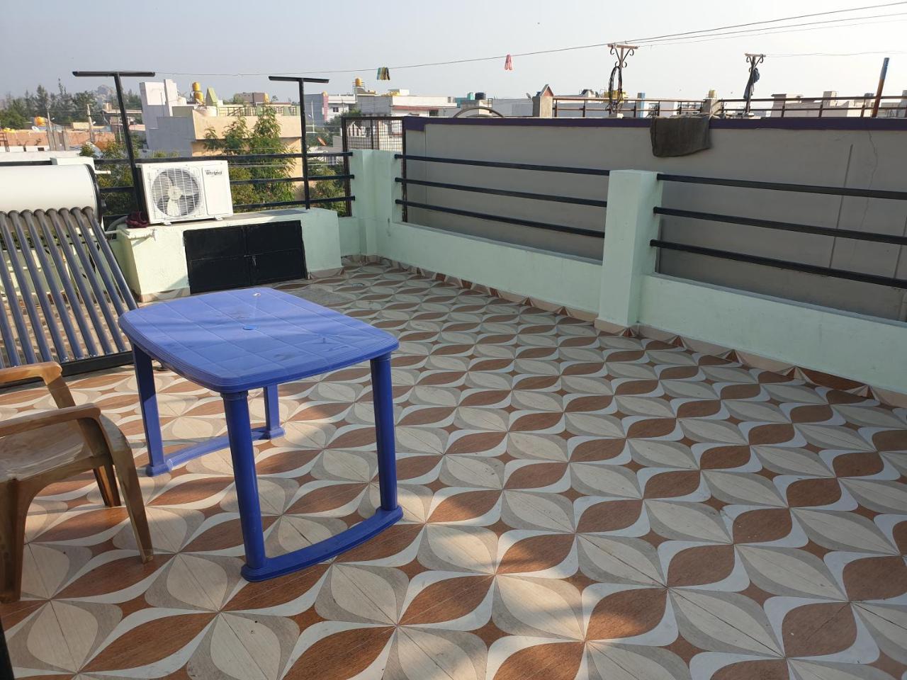 Rks Homestay Hampi Exterior photo