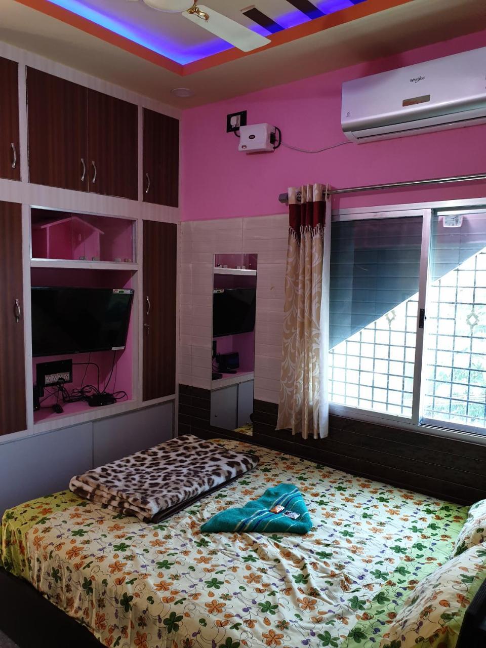 Rks Homestay Hampi Exterior photo