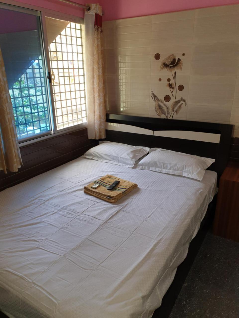 Rks Homestay Hampi Exterior photo