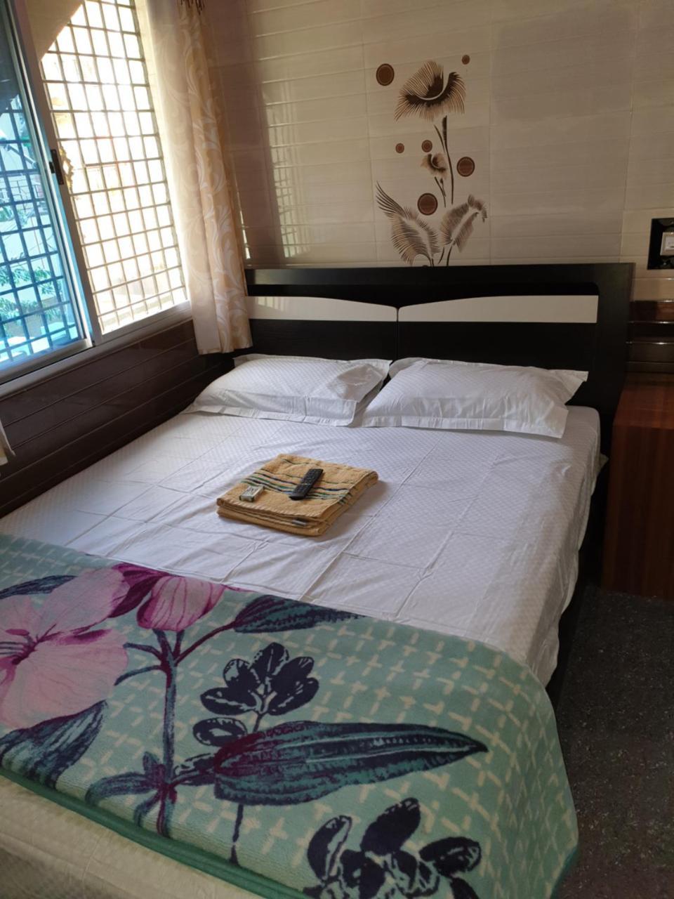 Rks Homestay Hampi Exterior photo